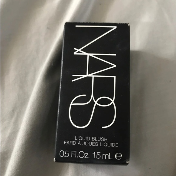NARS Liquid Blush Luster - Picture 4 of 5